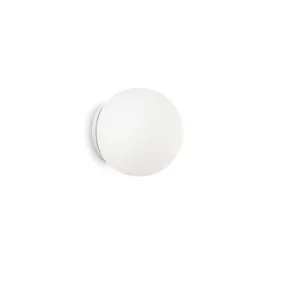 Applique MAPA BIANCO AP1 Ideal Lux