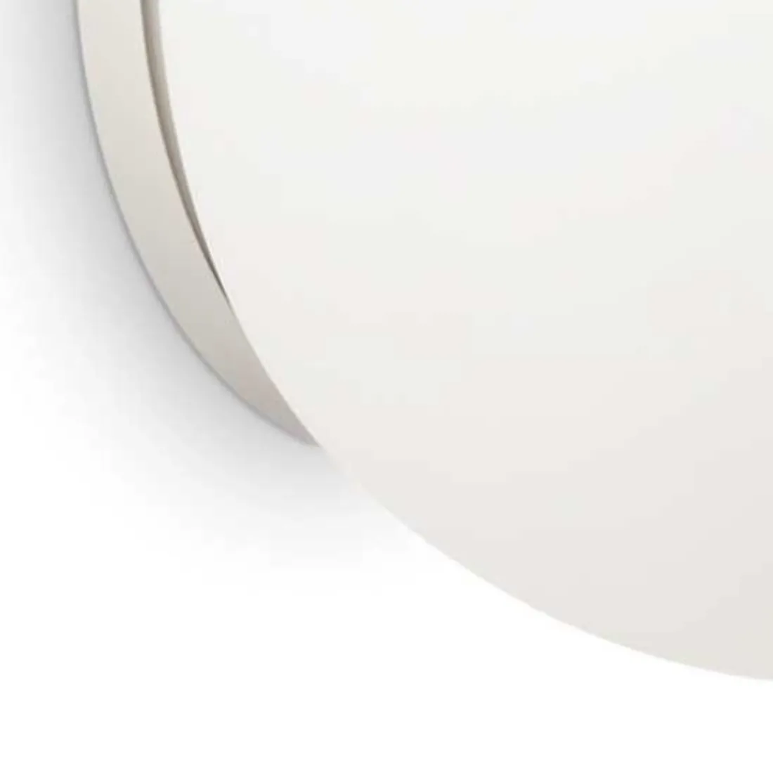 Applique MAPA BIANCO AP1 Ideal Lux