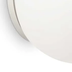 Applique MAPA BIANCO AP1 Ideal Lux