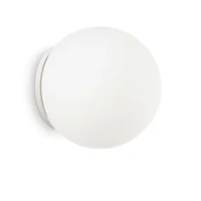 Applique MAPA BIANCO AP1 Ideal Lux