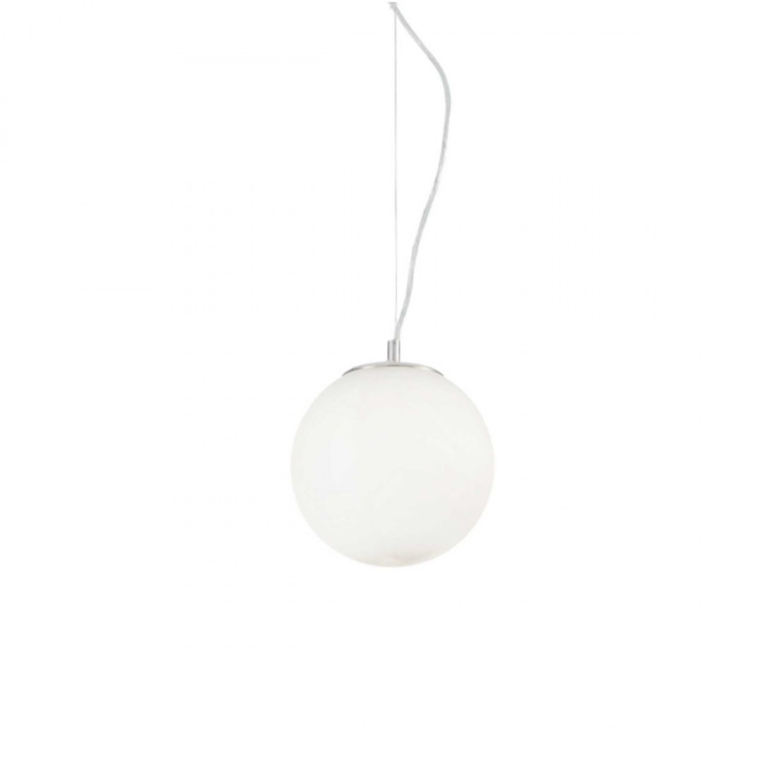 Ideal Lux MAPA BLANC SP1 009087 E27 LED