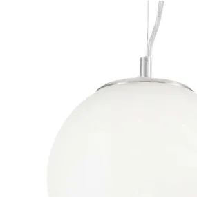 Lampadario moderno Ideal...