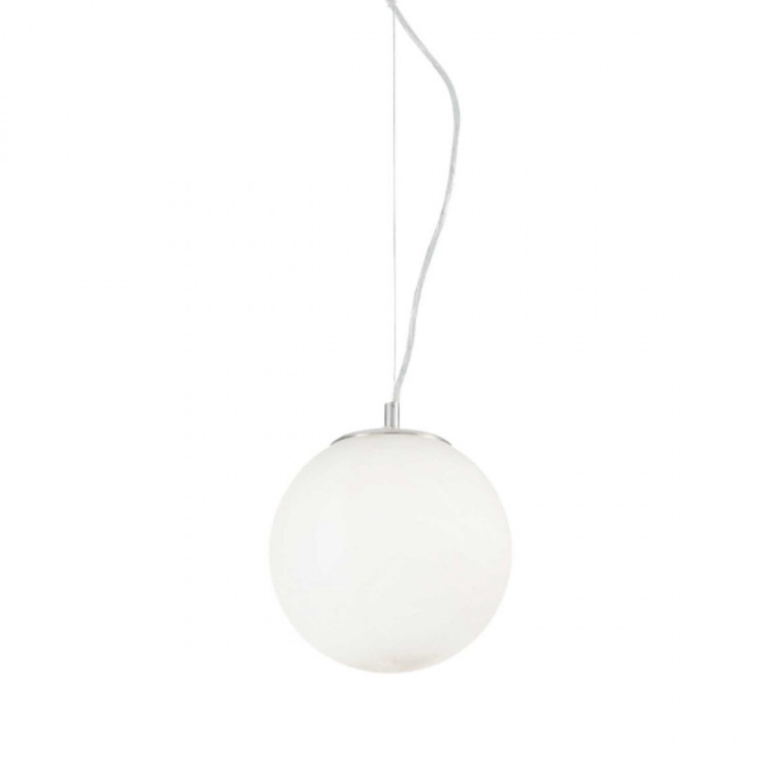 Ideal Lux Pendelleuchte MAPA WHITE SP1