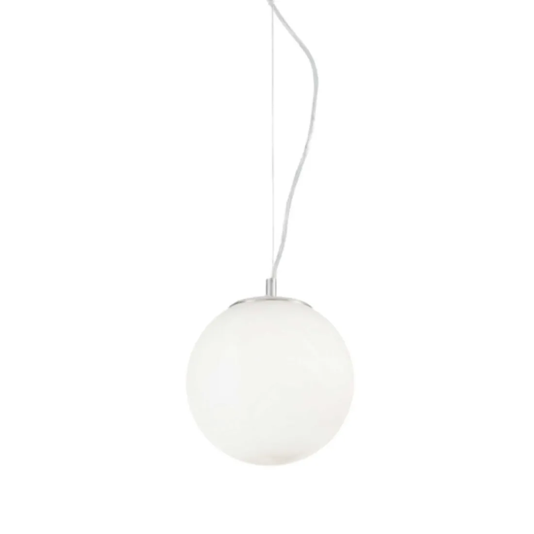 Ideal Lux Pendelleuchte MAPA WHITE SP1
