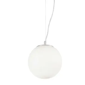 Ideal Lux MAPA BLANC SP1 032122 E27 LED