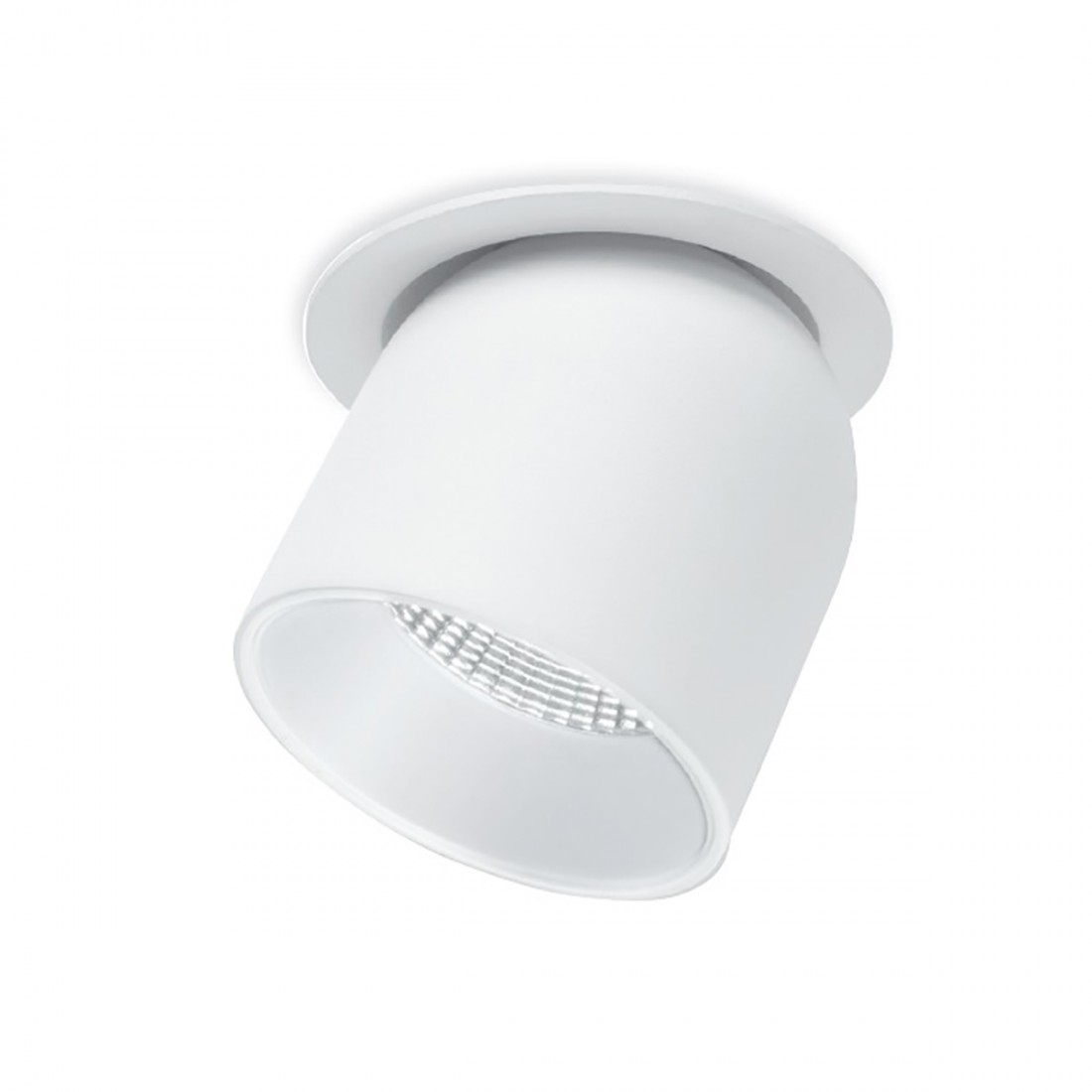 Faretto incasso Gea Led PORTIA GFA441 bianco