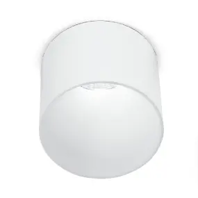 Plafoniera led Gea Led FAYE GFA361 bianco