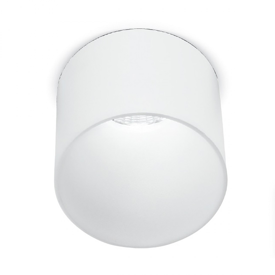 Spot Gea Led FAYE GFA361 blanc