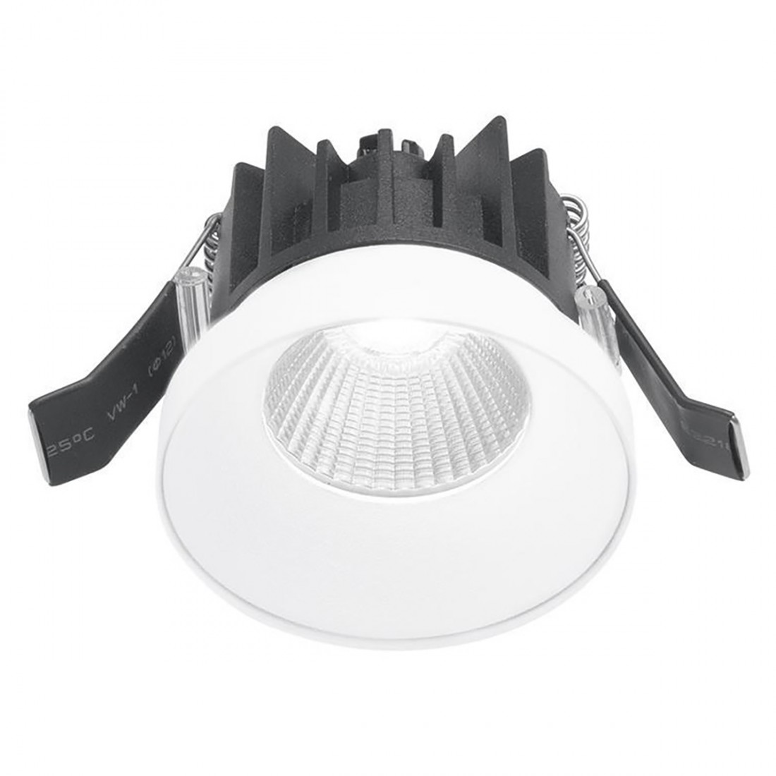 Faretto incasso led Gea Led DANAE GFA301