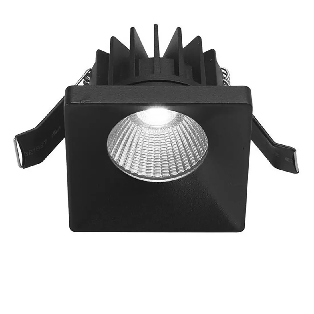 LED-Einbaustrahler Gea Led