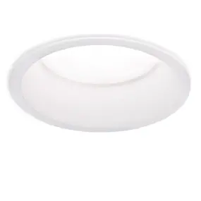 LED-Einbaustrahler Gea Led