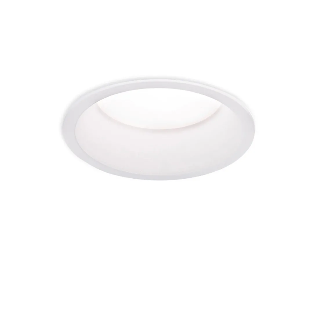 Faretto incasso led Gea Led VEGA GFA1050N