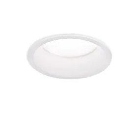 LED-Einbaustrahler Gea Led