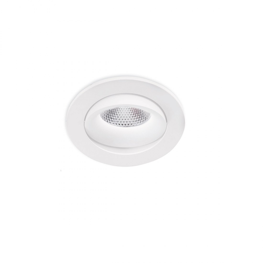 Faretto incasso led orientabile Gea Led ARAN GFA1040C