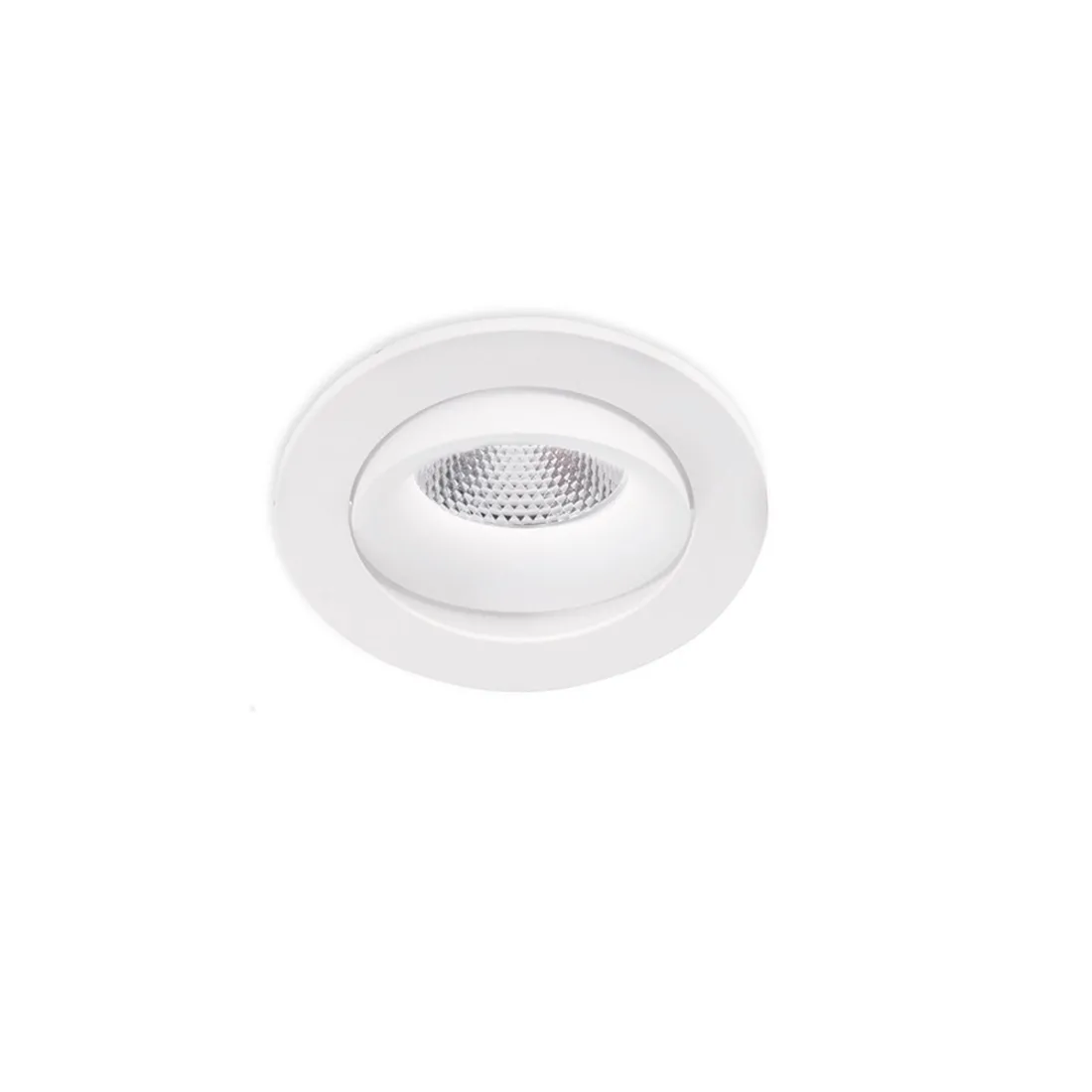 Faretto incasso led orientabile Gea Led ARAN GFA1040C