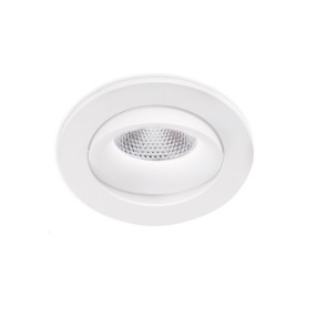 Spot à encastrer à led Gea Led orientable ARAN GFA1041C