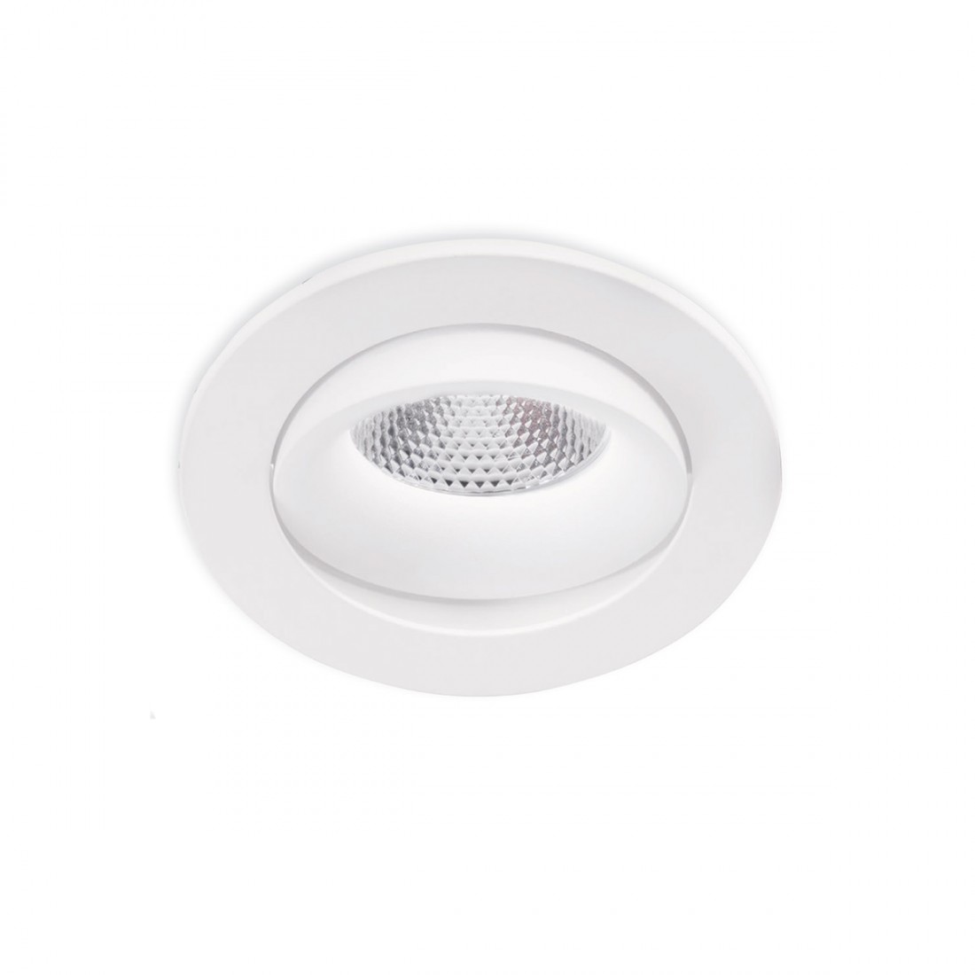 Faretto incasso led Gea Led orientabile ARAN GFA1041C