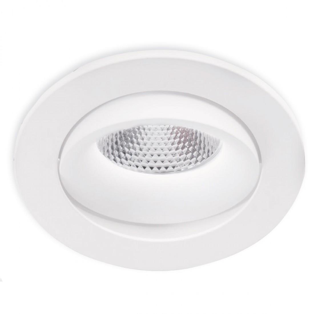 Spot encastrable led Gea Led orientable ARAN GFA1042C