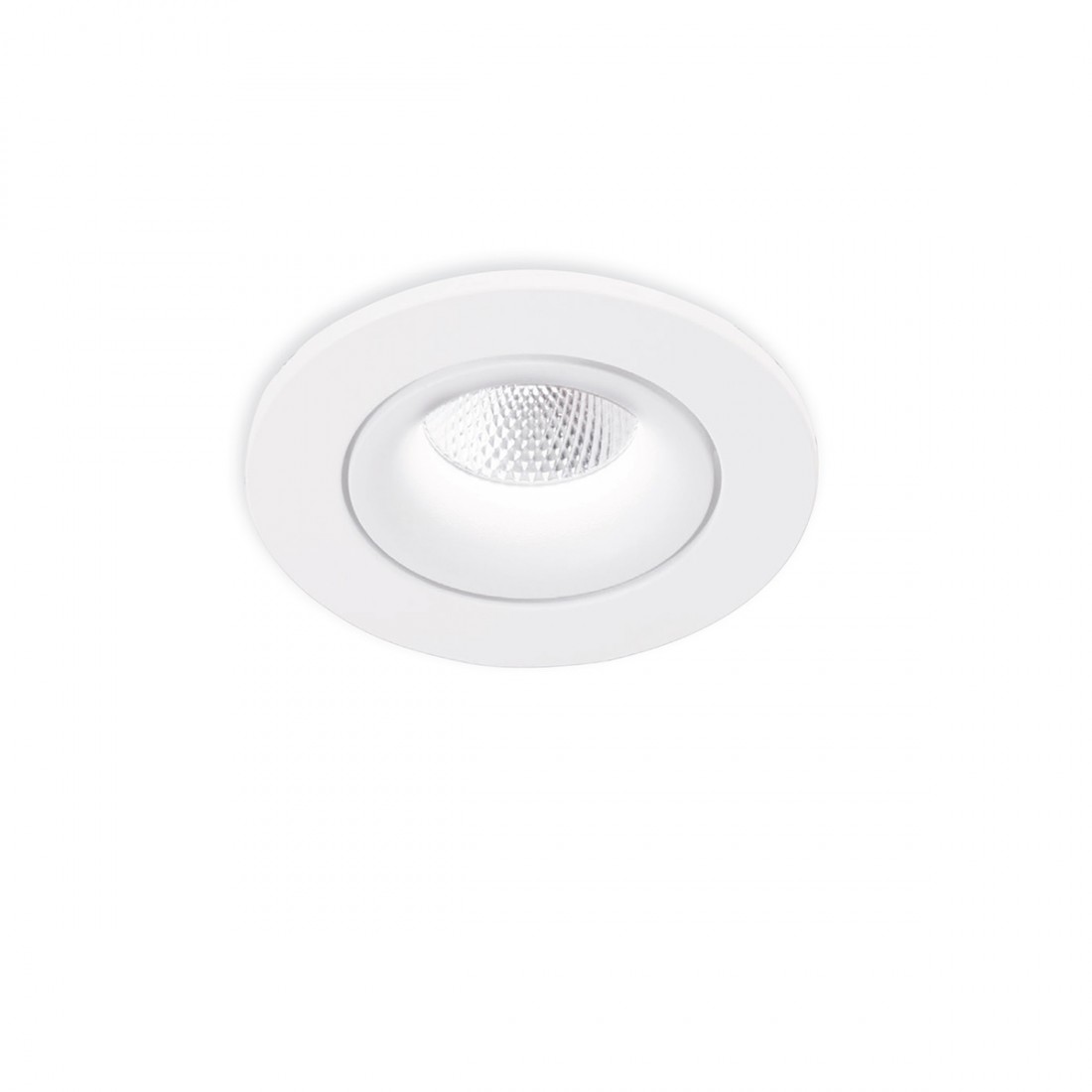 Faretto incasso led orientabile Gea Led ARAN GFA1040C