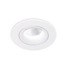 Faretto incasso led Gea Led orientabile ARAN GFA1041C