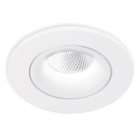 LED-Einbaustrahler Gea Led