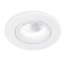 LED-Einbaustrahler Gea Led