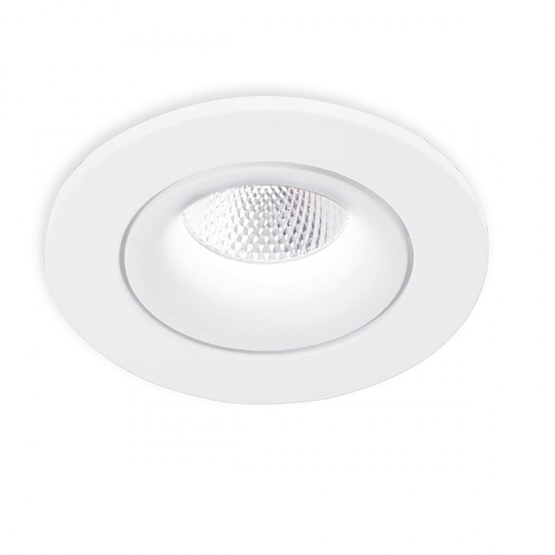 Foco empotrable Led Gea Led EDEN GFA1030C