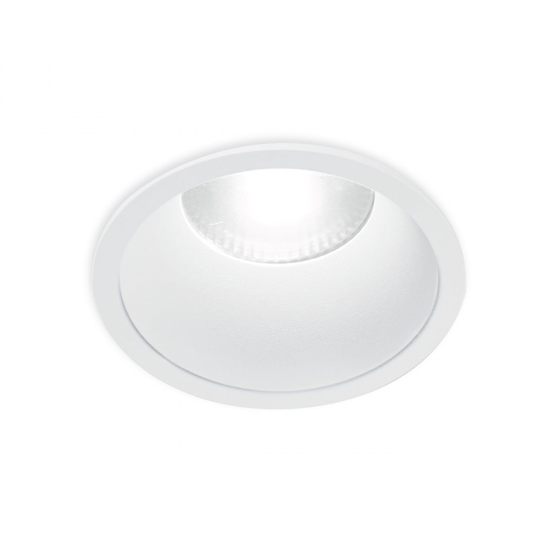 Faretto incasso Gea Led CELIA GFA1020C bianco