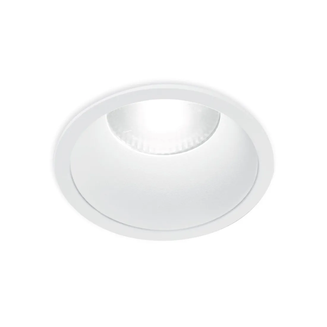 Faretto incasso Gea Led CELIA GFA1020C bianco