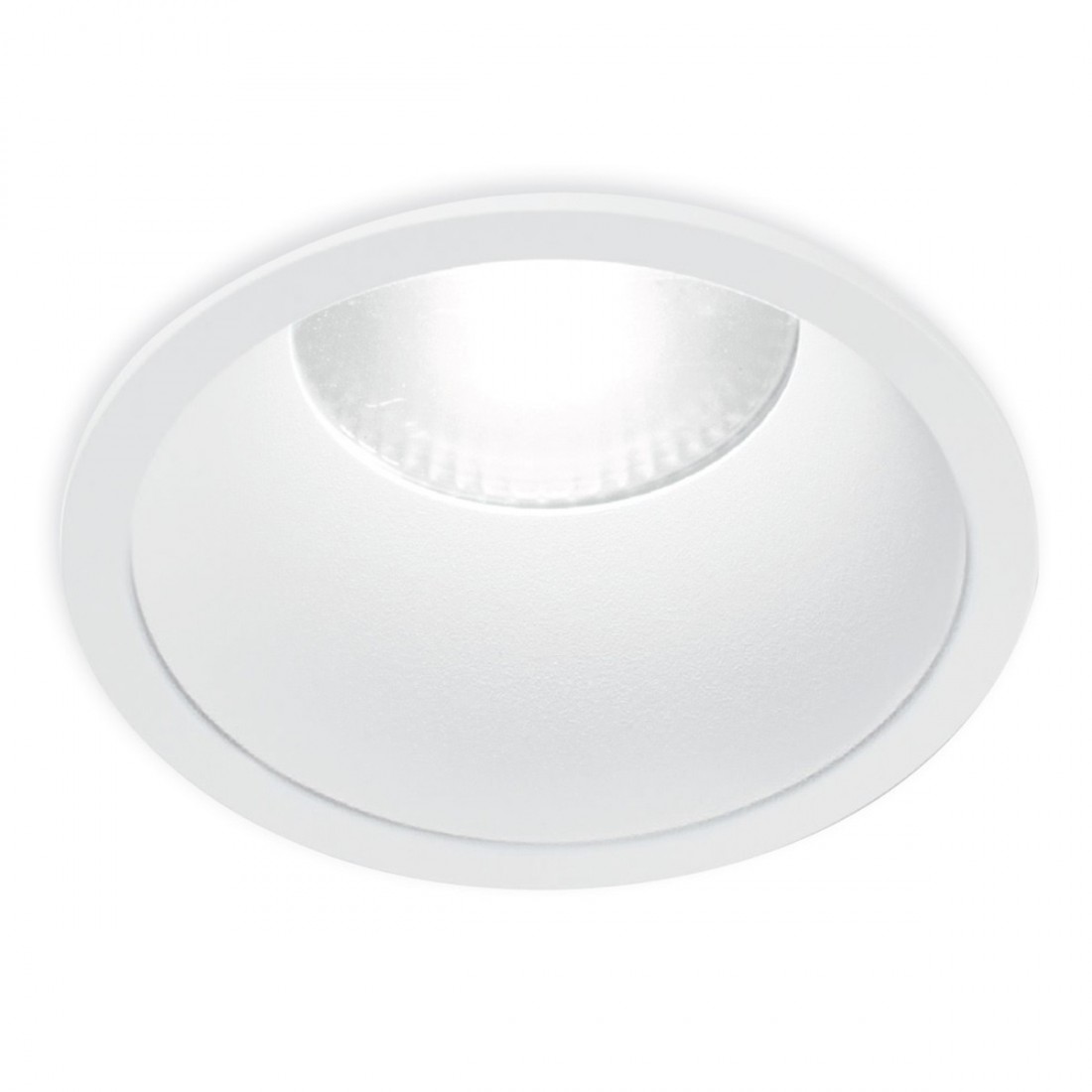 Faretto incasso Gea Led CELIA GFA1021C bianco