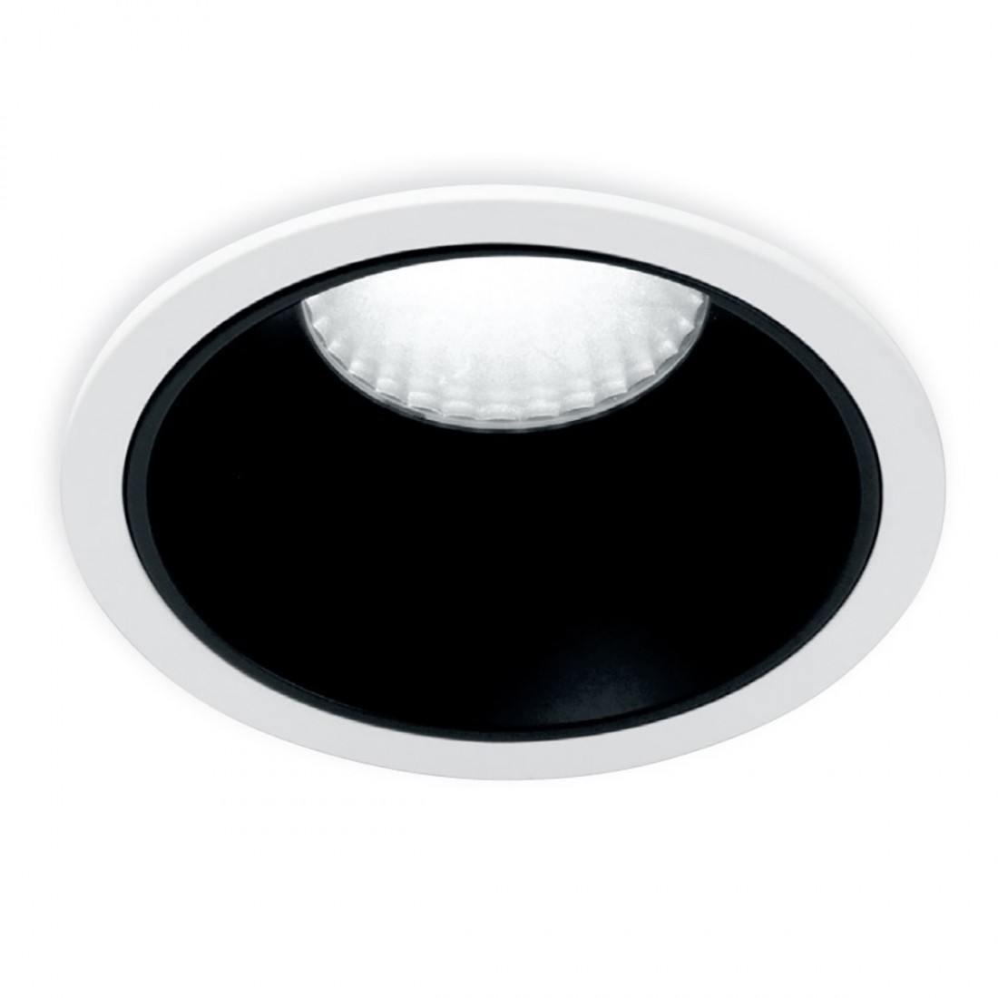 Faretto incasso Gea Led CELIA GFA1011C nero