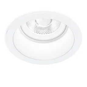Gea Led DIONE GFA1000C weiß.