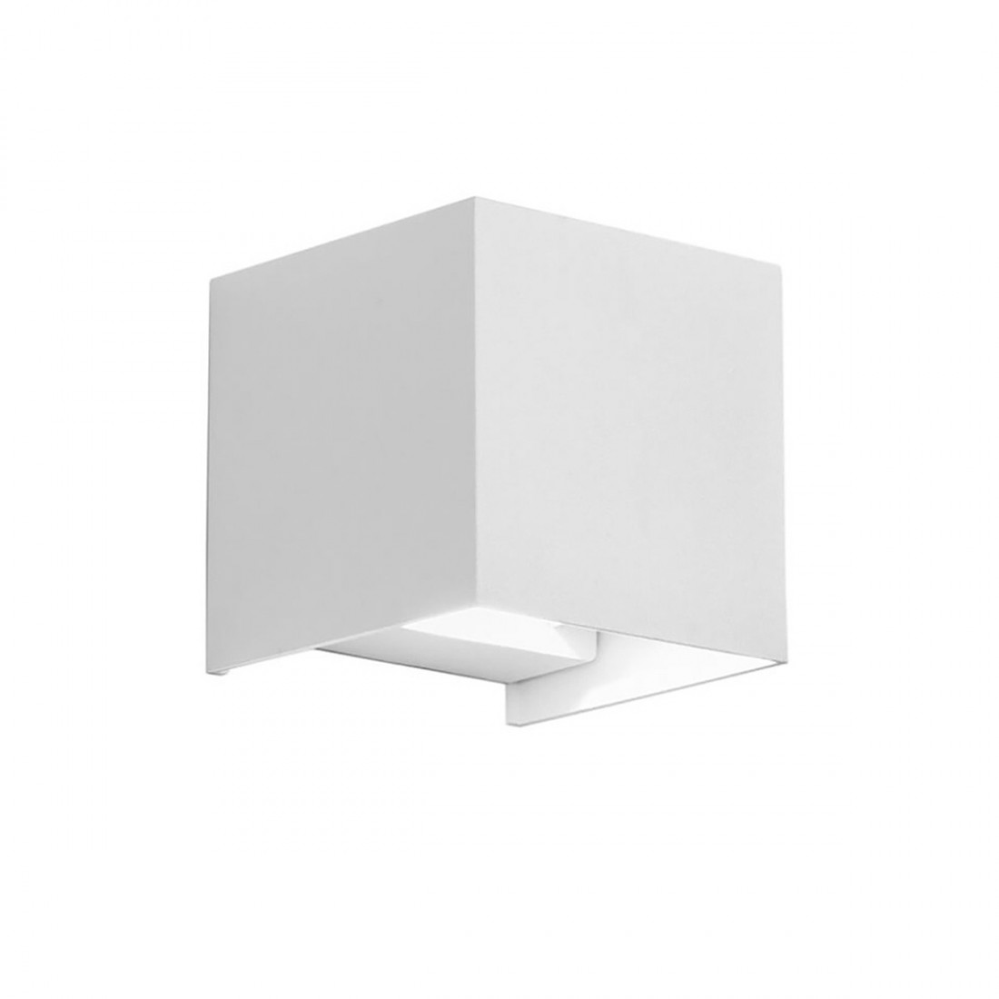 Gea Led ZORA LED IP65 blanc