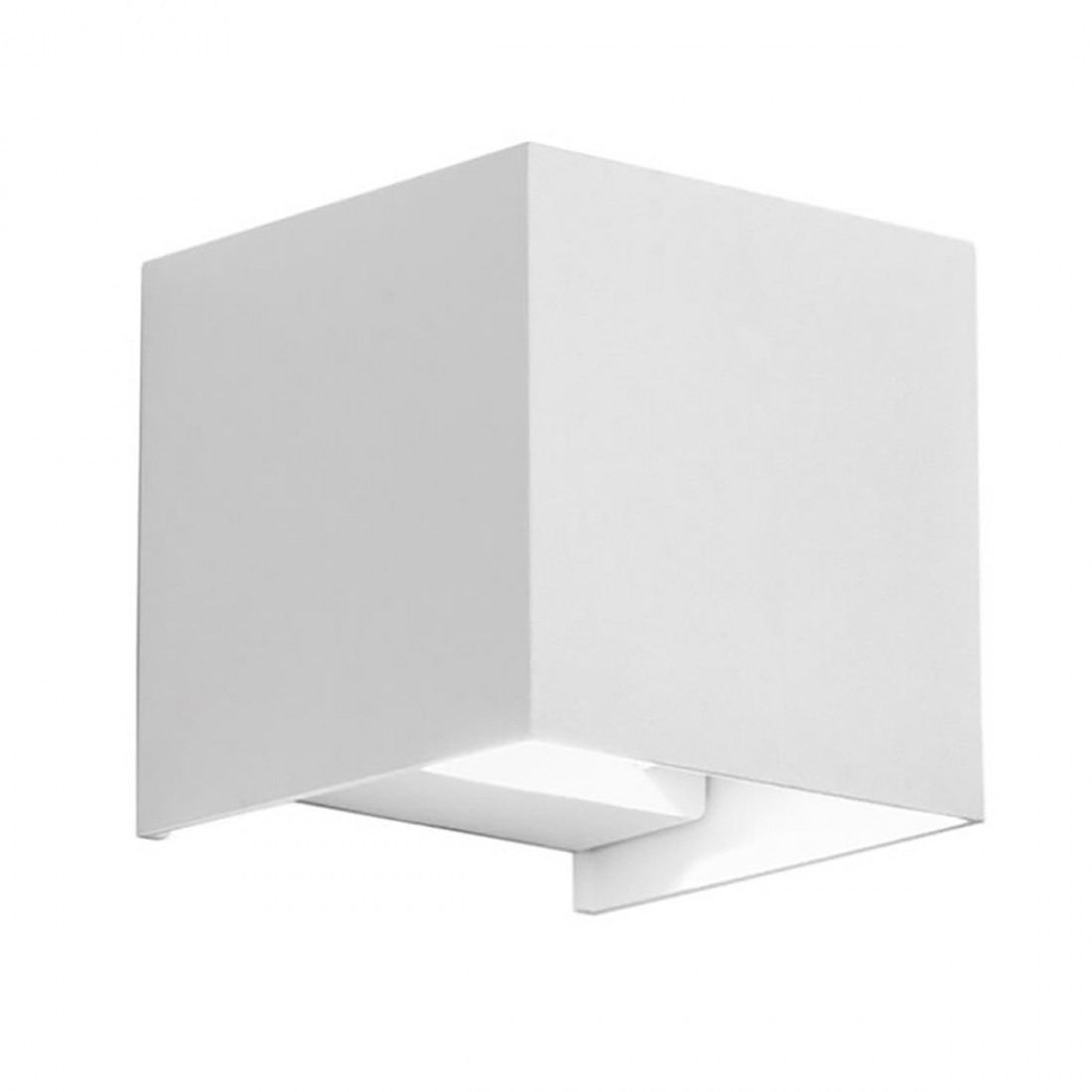 Applique esterno Gea Led ZORA LED IP65 GES1023