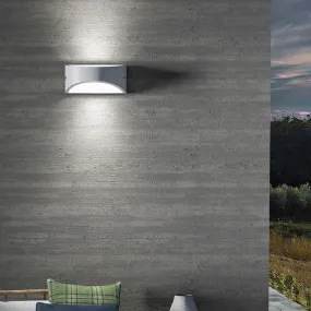 Gea Led aplique exterior...