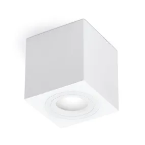 Externe Deckenleuchte Gea Led SULIS Q GES1070
