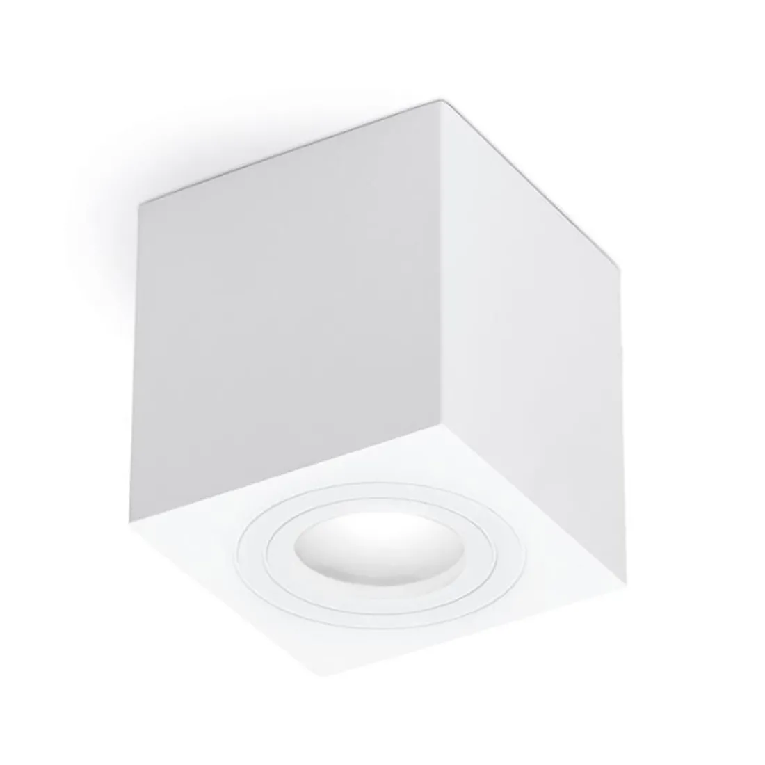 Externe Deckenleuchte Gea Led SULIS Q GES1070