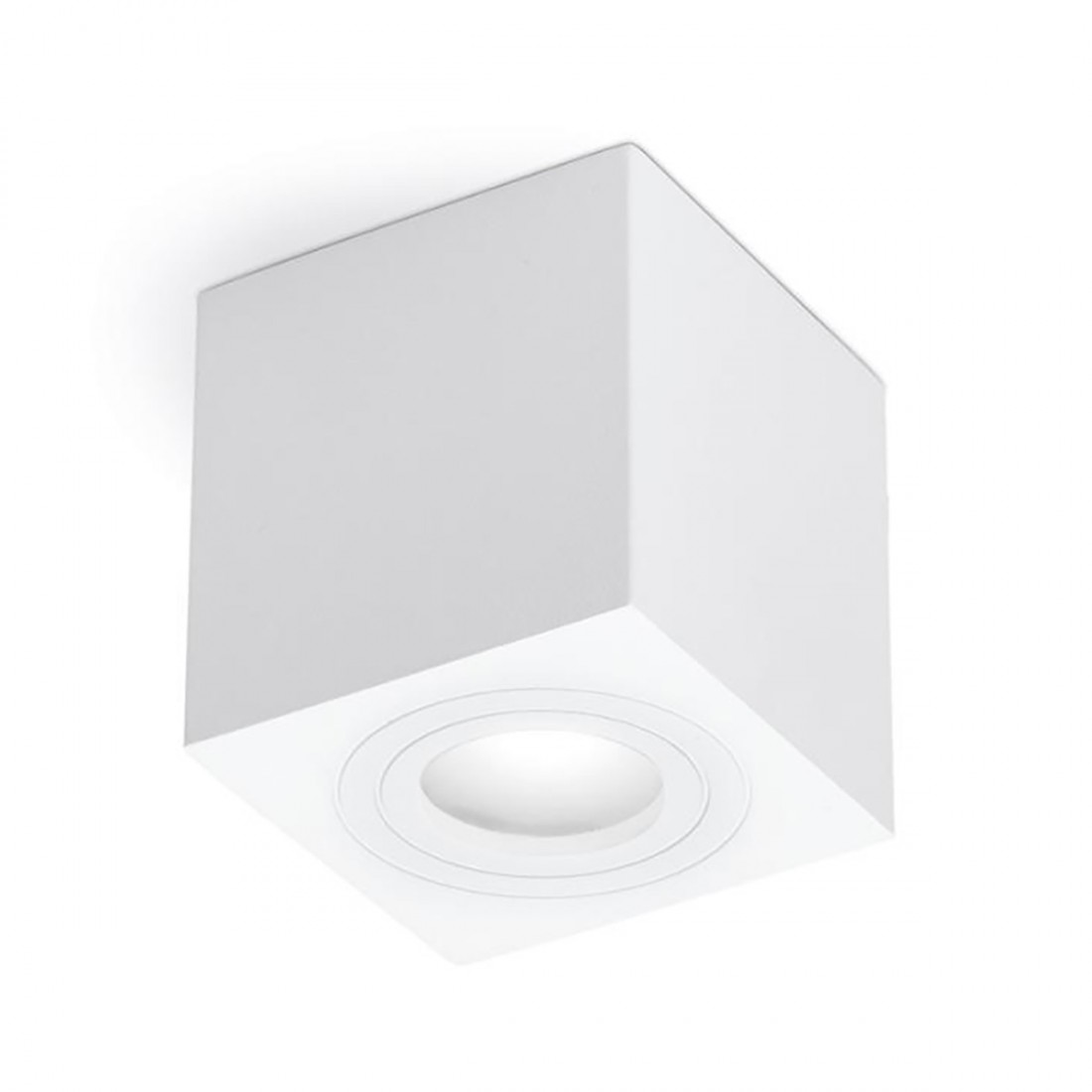 Plafoniera esterno Gea Led SULIS Q GES1070