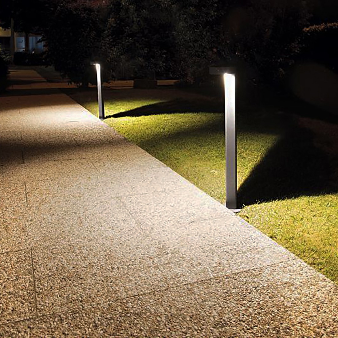 Farol exterior Gea Led STRIL GES930