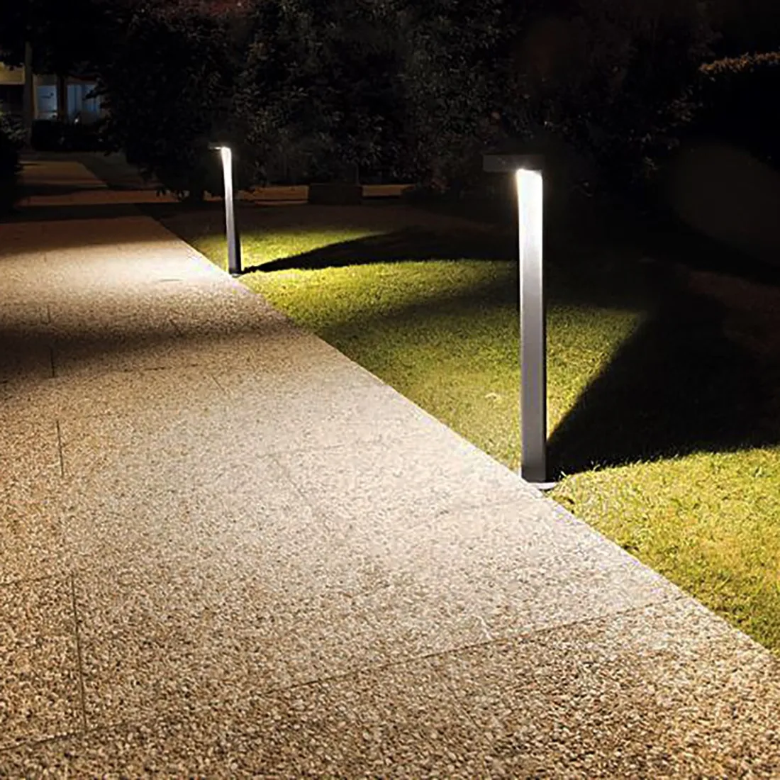 Lampioncino esterno Gea Led STRIL GES930