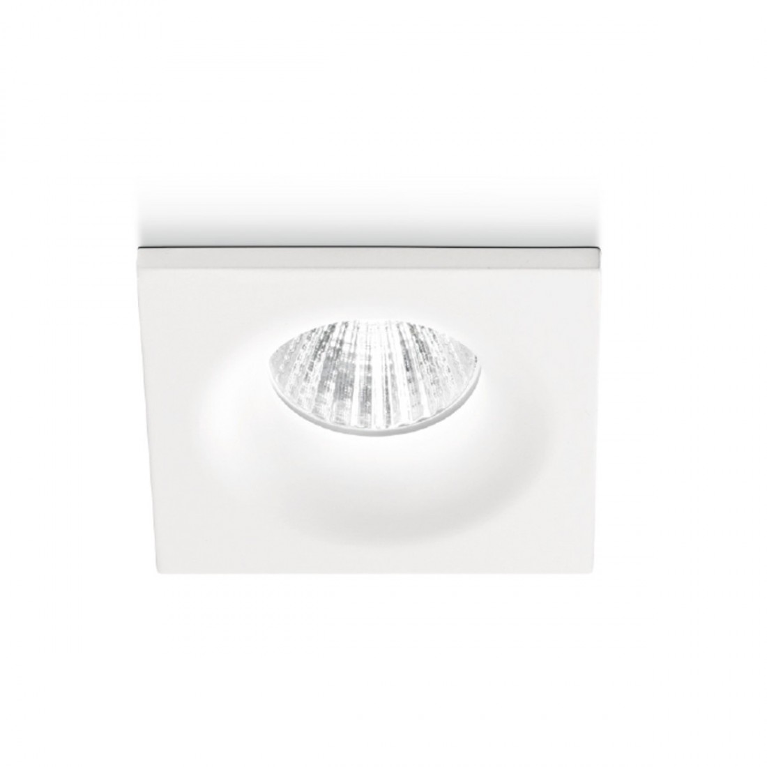 Spot encastrable aluminium verre Gea Led GAIA GFA851N LED