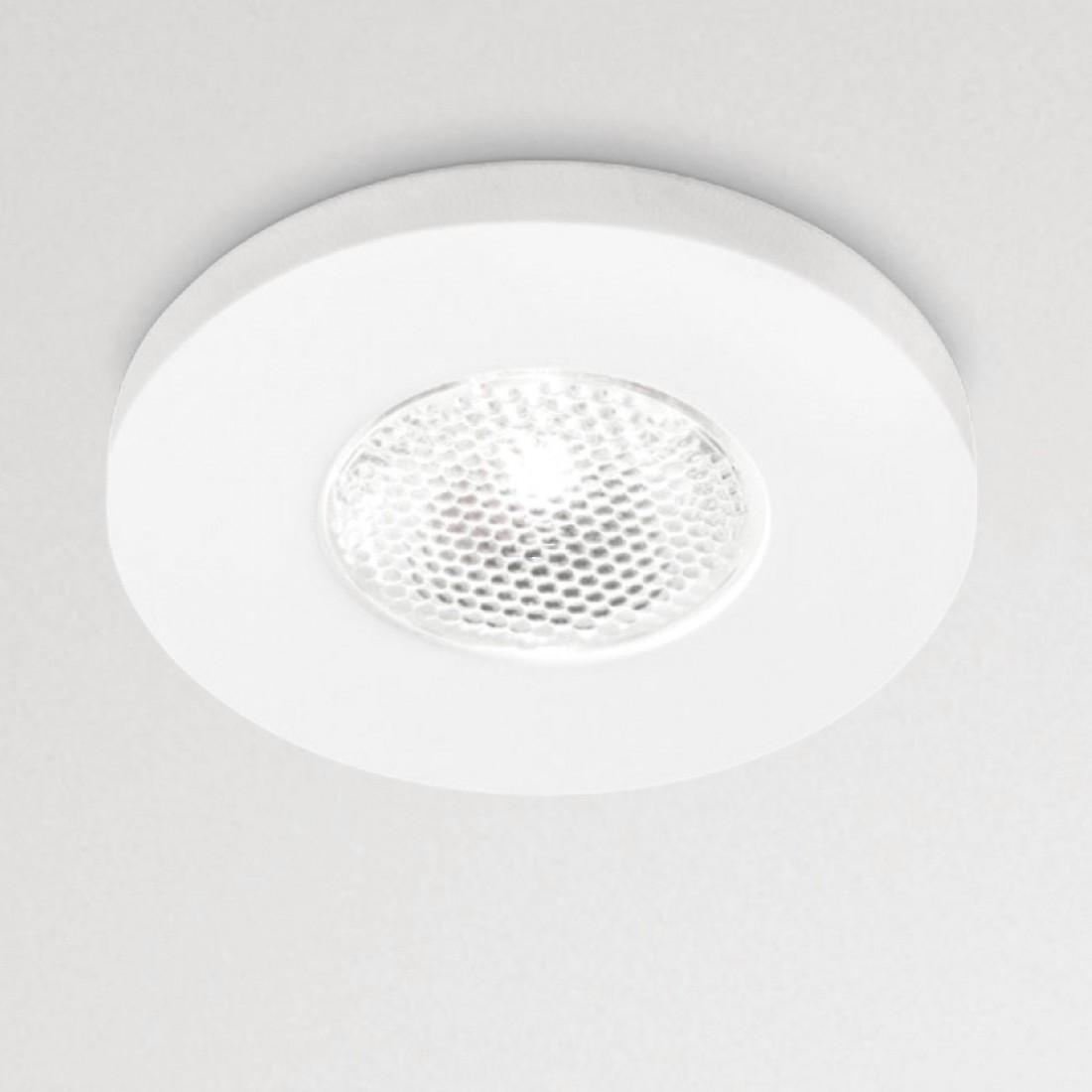 Einbaustrahler aus Aluminium Gea Led GLAM GFA901C LED