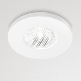 Einbaustrahler aus Aluminium Gea Led GLAM GFA901N LED