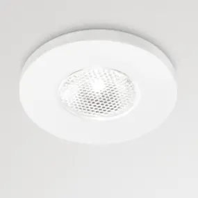 Einbaustrahler aus Aluminium Gea Led GLAM GFA901N LED