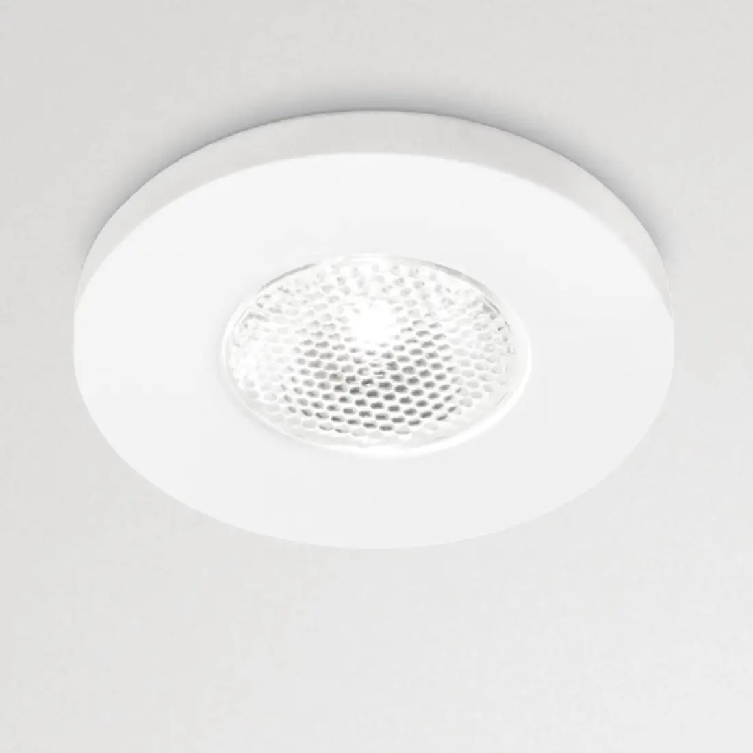Faretto incasso GFA901 Gea Led