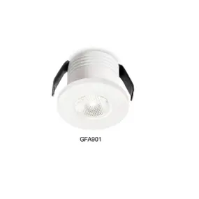 Gea Led GLAM GFA901N foco...