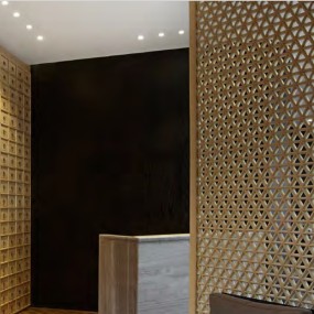 Spot encastrable en aluminium Gea Led GLAM GFA901N LED