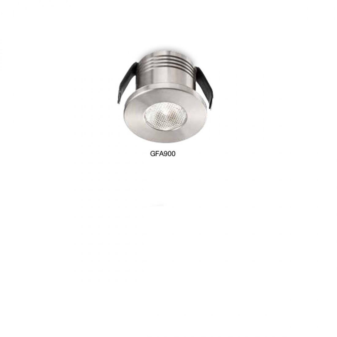 Faretto incasso GFA900 Gea Led