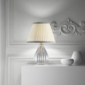 Sylcom lampe classique BONHEUR 1395 1462 22 E14 LED
