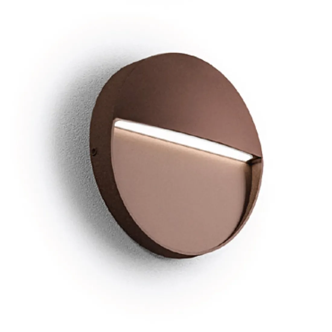 Gea Led SOL R GES985 Außenwandleuchte